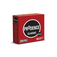 Prudence Classic By Herbal Medicos